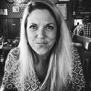 Meet your Posher, Collette